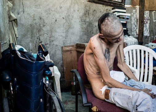 Kaçak göçmenlerin ölüm yolculuğu - Resim: 1