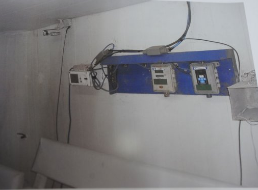 Soma'daki madende var denilen yaşam odaları - Resim: 3