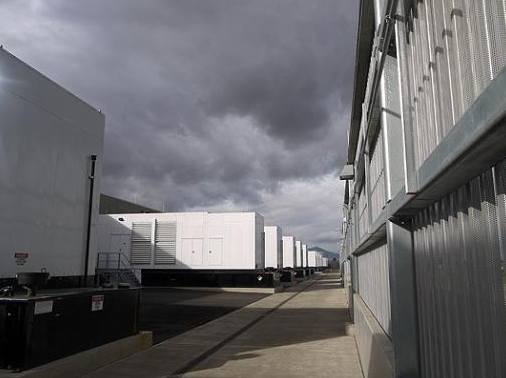 İşte Facebook'un dev sarayı! - Resim: 3