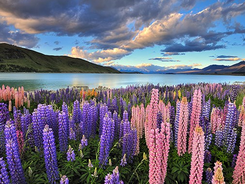 Kış tatili için en iyi 10 rota - Resim: 2