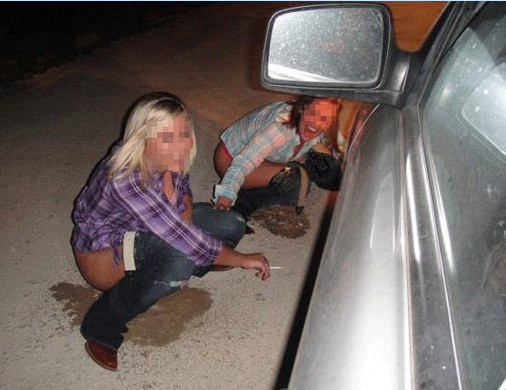 Facebook'un en ilginç kareleri - Resim: 4