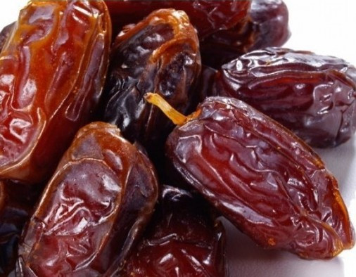 1 bardak suya 1 adet hurma koyup... - Resim: 3