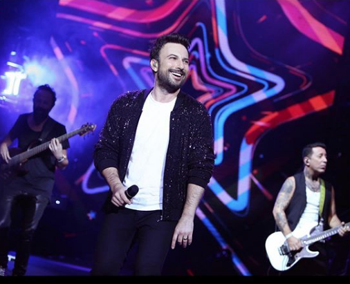 Tarkan'ın bir ayda kazandığı para şok etti! Konserlerinden bakın ne kadar kazandı - Resim: 3