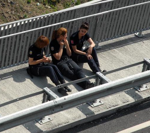 AK Parti dev kongreye hazırlanıyor - Resim: 3