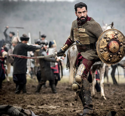 Televizyonda yer yerinden oynayacak işte 2018 de başlayacak diziler - Resim: 4