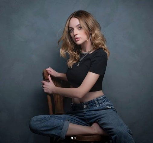 Sadakatsiz'in Derin'i Melis Sezen'den bomba açıklamalar 'Destek verenler var' - Resim: 4