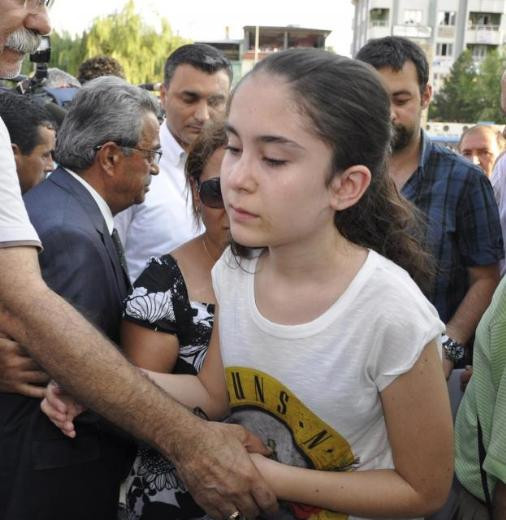 Gözyaşları mutluluğa dönüştü - Resim: 4