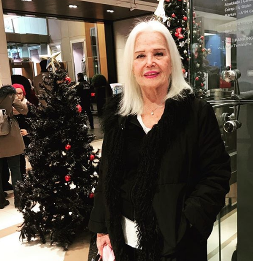 Gönül Yazar hastaneye kaldırıldı son durumu nasıl - Resim: 4