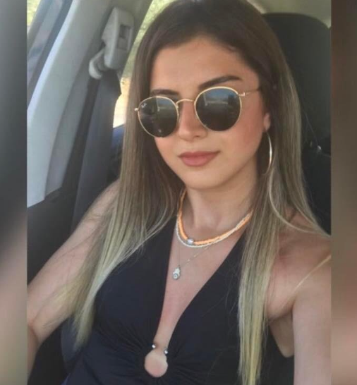 Genç öğretmenden geriye bu fotoğraflar kaldı, depremden 12 gün önce 25 yaşına girmiş en büyük hayali... - Resim: 1