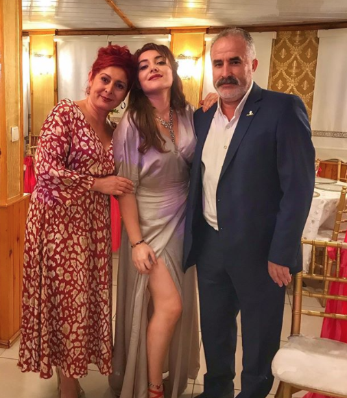 Gülşah Suna'nın hostes haline bakın! Masterchef öncesi Gülşah çok başkaymış - Resim: 4