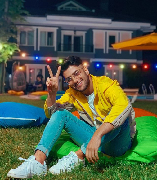 Reynmen gönlünü Yasak Elma'nın oyuncusuna kaptırdı! Aşkı o detay ortaya çıkardı - Resim: 2