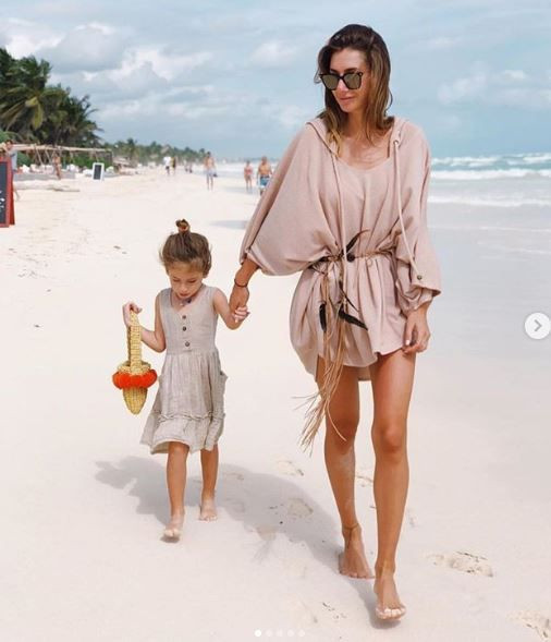 Kurtarın bizi bu çileden diyen Şeyma Subaşı THY yetkililerine seslendi! - Resim: 4