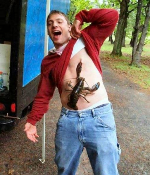 Haftanın tık rekortmeni fotooğrafları - Resim: 1