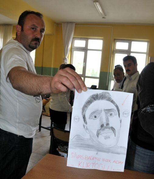 Zarf içerisinden çıkan herkesi şaşırttı - Resim: 3