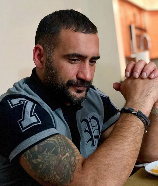 Ümit Karan'ın eşi Zeynep Karan kimdir? Karısı meğer ilk... - Resim: 1