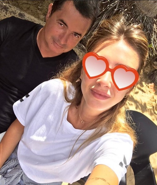 Acun Ilıcalı Şeyma Subaşı ile evleniyor düğün için bakın ne yaptı - Resim: 4