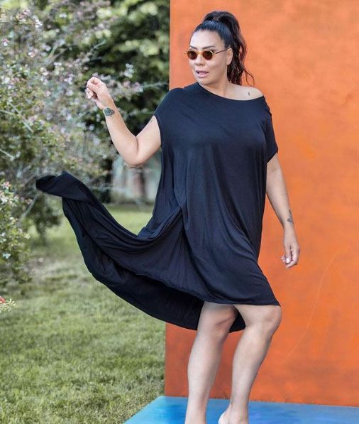 Işın Karaca içini döktü: "Kabiliyeti var ya da yok artık herkes ünlü" dedi - Resim: 3