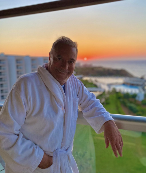 Sapıklık açıklamalarıyla gündem olan Mehmet Ali Erbil hakkında Cansel Çördük'ten şok eden itiraflar! "Ben 14 yaşındayken otelde..." - Resim: 1