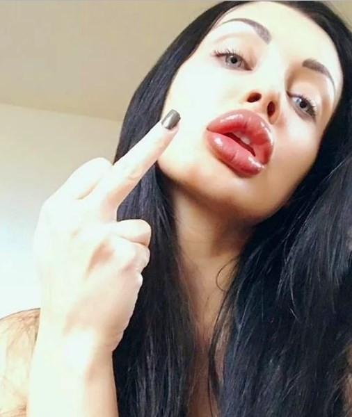 Doğal olmayı reddediyorlar - Resim: 3