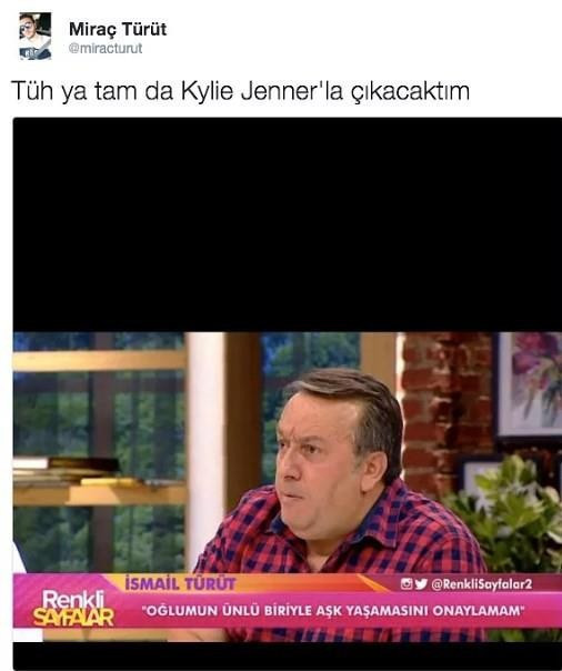 2016'nın en iyi tweetleri! - Resim: 2