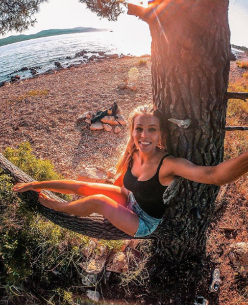 Mesleğini öğrenen şaşıp kalıyor! İşte ezberbozan fenomen - Resim: 2