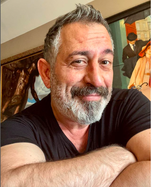 Cem Yılmaz'ın abisi Can Yılmaz akaryakıt fiyatlarını ti'ye aldı twitter sallandı! - Resim: 3