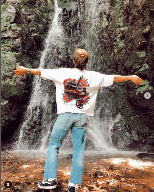 Masterchef Tahsin kaç yaşında nereli boyu kaç santim? Tahsin Küçük burger dükkanı nerede? - Resim: 4