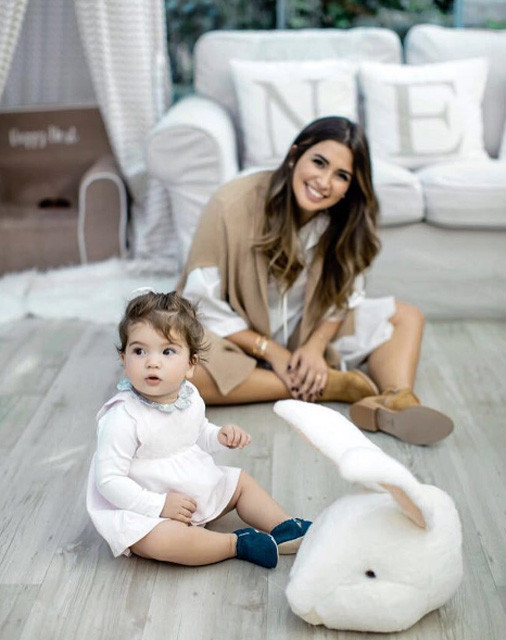 Buse Terim müjdeyi verdi ikinci kez... - Resim: 4