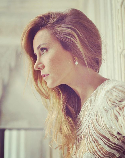 Burçin Terzioğlu ile İlker Kaleli evleniyor mu? - Resim: 2