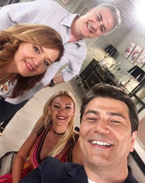 Pınar Altuğ Vatan Şaşmaz'ı bu fotoğrafla andı altına ise bakın neler yazdı - Resim: 2