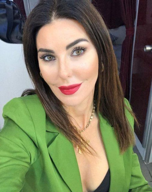 'Geri adım atmam' demişti! Sol Yanım'ın yıldızı Defne Samyeli 2 yıllık kira borcunu... - Resim: 4