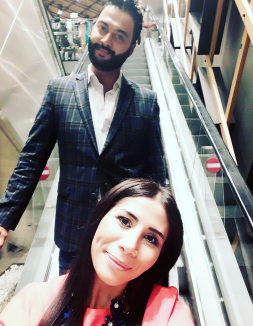 Caner ve Berke boşandı mı? Caner Berke işinin aslı.. - Resim: 1