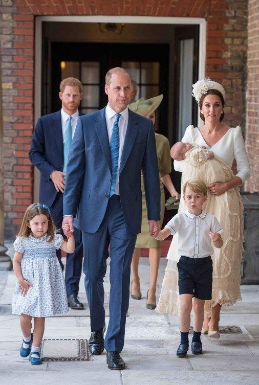 Kate Middleton'ın son hali şok etti yan yana gelince anlaşıldı - Resim: 3