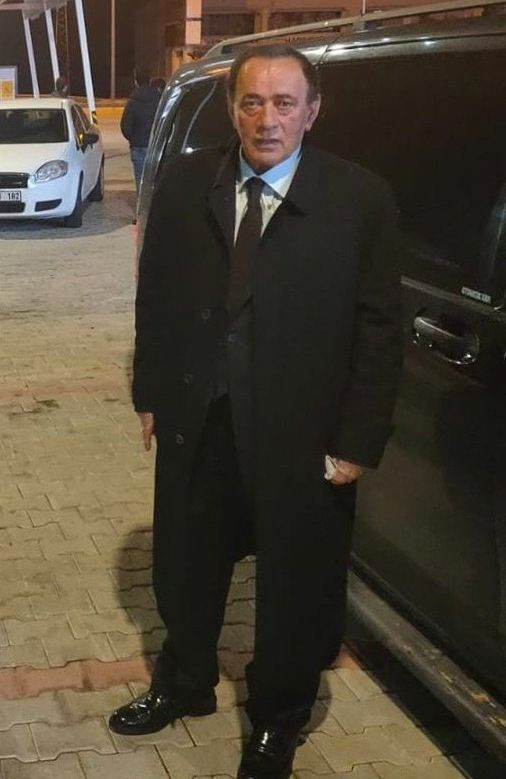 Alaattin Çakıcı tahliye oldu son hali görüntülendi bakın şimdi nerede - Resim: 4