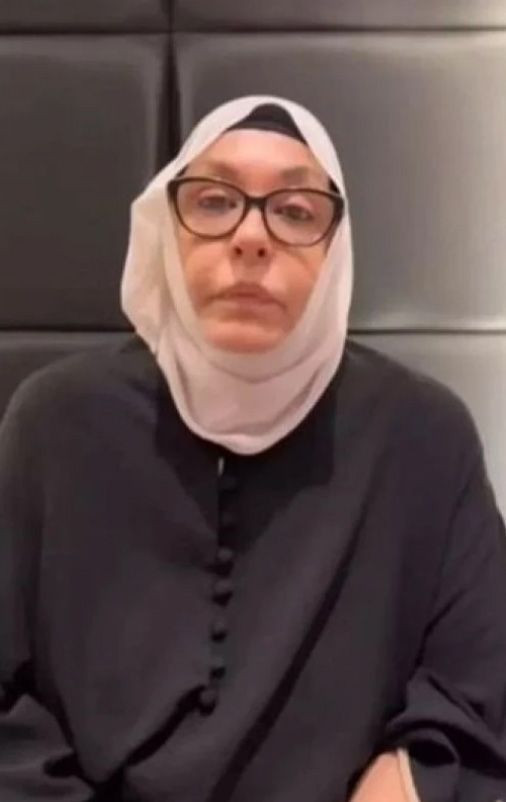 Ferdi Tayfur'un eski eşi Necla Nazır hastaneye kaldırıldı! Sebebi ortaya çıktı - Resim: 3