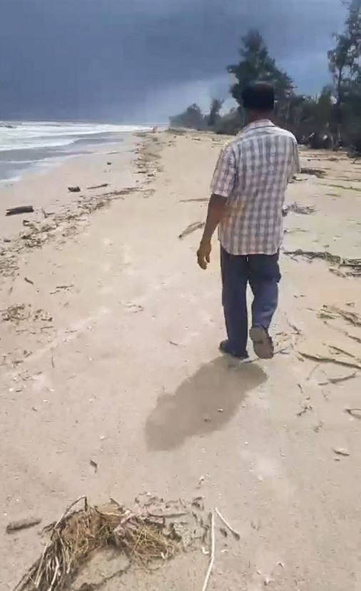 Balıkçı sahilde buldu değeri 250 milyon lira - Resim: 4