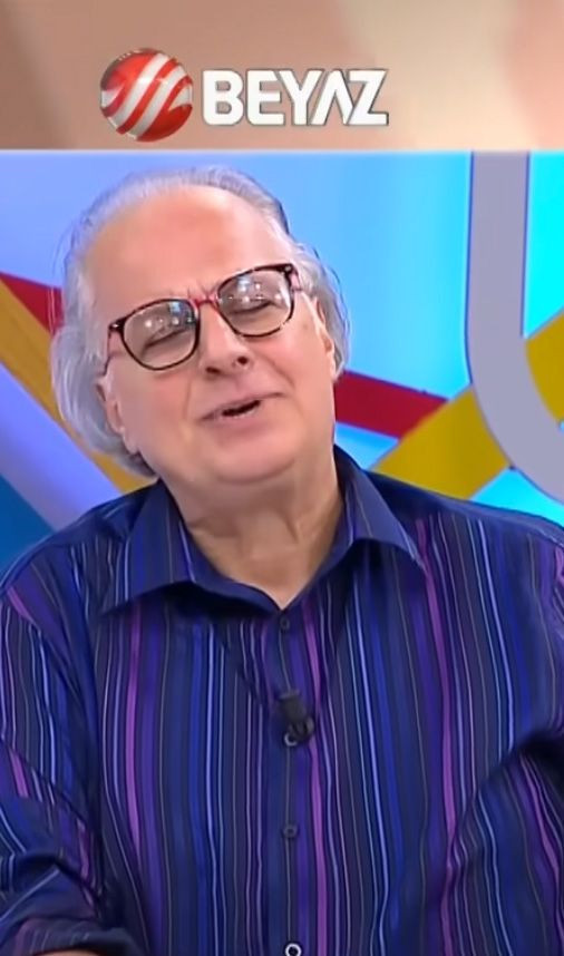 Canlı yayında Serenay Sarıkaya'nın göğüslerini konuştular, o anlar pes dedirtti! - Resim: 3