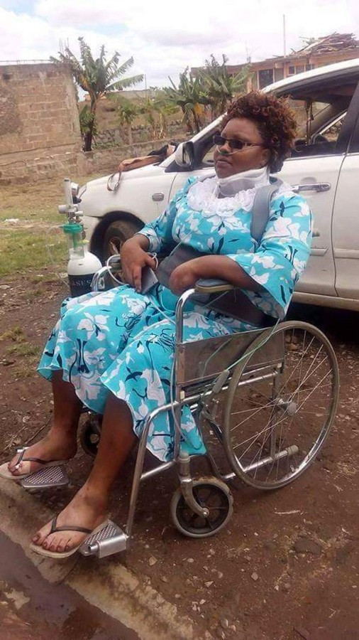 Dilendiği aracın sürücüsünü görünce ağladı hayatı değişti... - Resim: 4