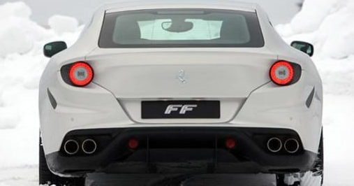 İşte yılın en iyi otomobilleri - Resim: 2