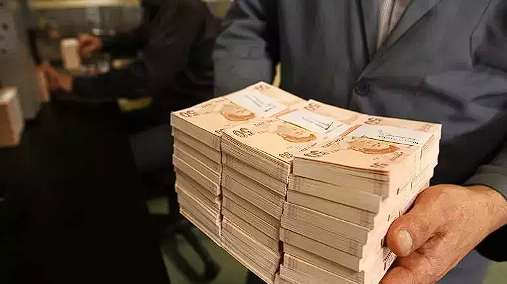 Kişi başı gelirde en çok kazanan şehir belli oldu! İstanbul'u geçti, son sırada Van yer aldı - Resim: 4