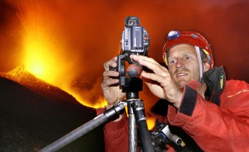 Göz göre göre cehenneme girdi - Resim: 3