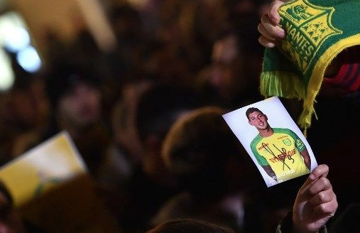 Emiliano Sala'nın hayatından umut kesilmişti flaş gelişme - Resim: 4