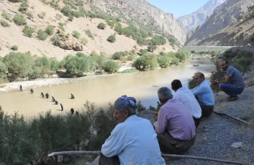 Şehit uzman çavuş burda bulundu! - Resim: 1