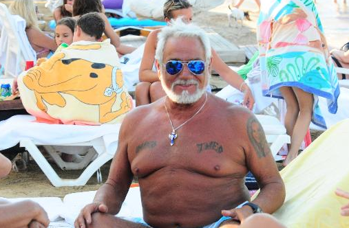 Ceylan'ın Fedon'a lafından Murat nasiplendi! - Resim: 4