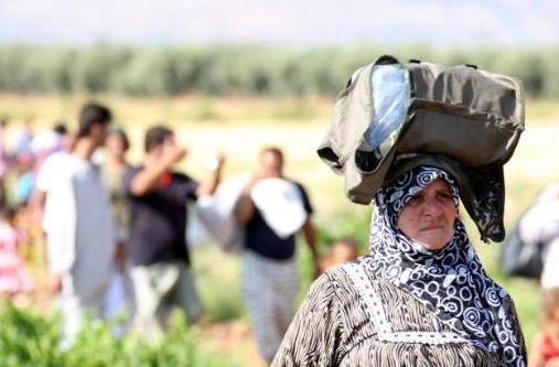 İşte kare kare tehlike yolculuk! - Resim: 1