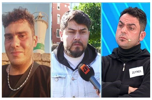 Müge Anlı'nın aradığı kayıp kurye Ali Diken öldürülmüş! Katil zanlısı cesedin yerini gösterdi - Resim: 4