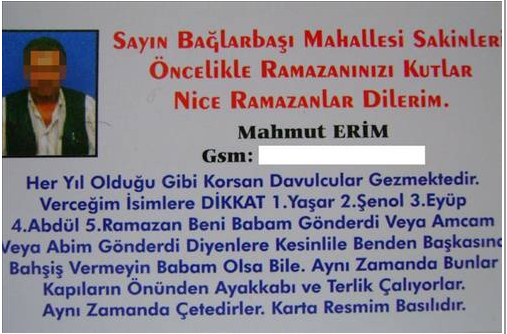 Yurdum esnafından akılalmaz kareler - Resim: 2