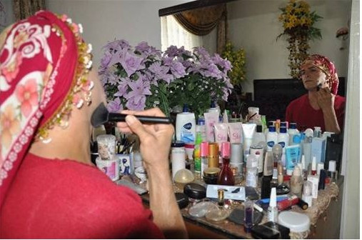 O hem kadın hem de erkek! Hikayesi çok ilginç - Resim: 4