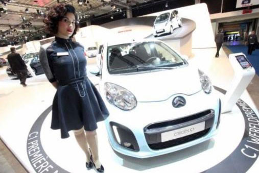 Auto Show 2012'nin en ucuzları - Resim: 4