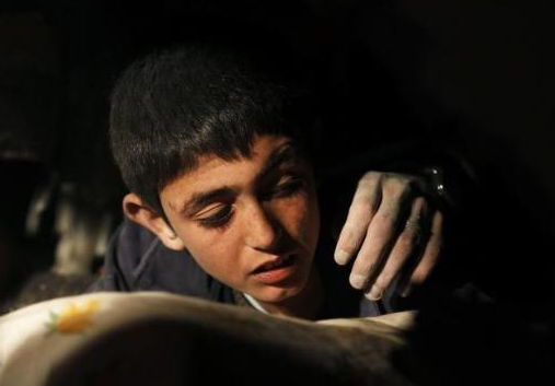 Yunus'un bu bakışını kimse unutmadı - Resim: 2